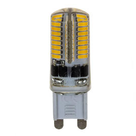 Лампа светодиодная LED-JCD-standard 5Вт 160-260В G9 4000К 450Лм ASD