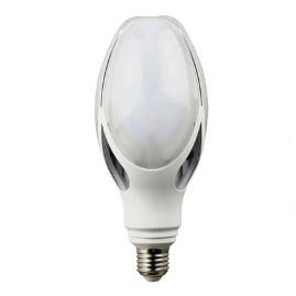 Лампа светодиодная LED-HP-standard 40Вт 160-260В Е27 6500К 3200Лм ASD