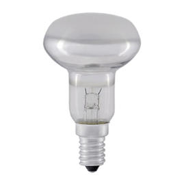 Лампа накаливания R50 рефлектор 60Вт E14 IEK