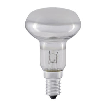 Лампа накаливания R50 рефлектор 60Вт E14 IEK 