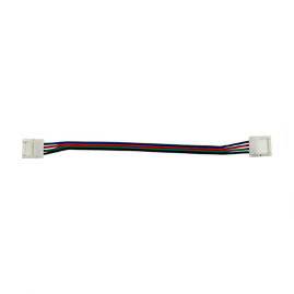 Соединитель LS50-RGB-CС-CA 20см для контроллера со шнуром 