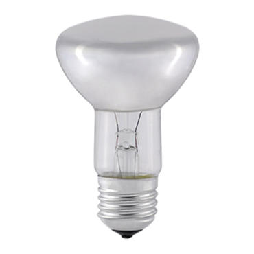 Лампа накаливания R63 рефлектор 60Вт E27 IEK 