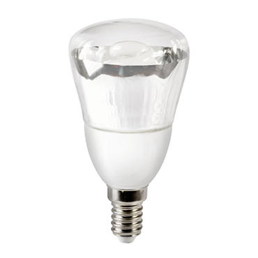 Лампа рефлектор КЭЛР-PAR50 E14 9Вт 2700К IEK-eco 