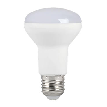 Лампа светодиодная ECO R63 рефлектор 5Вт 230В 3000К E27 IEK 
