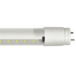 Лампа светодиодная LED-T8R-eco 10Вт 160-260В G13 4000К 800Лм 600мм ASD