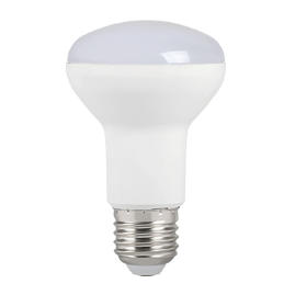 Лампа светодиодная ECO R63 рефлектор 8Вт 230В 4000К E27 IEK