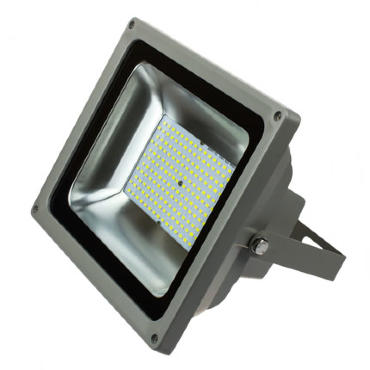 Прожектор светодиодный СДО-3-30 30Вт 160-260В 6500К 2100Лм IP65  