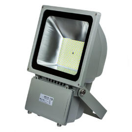 Прожектор светодиодный СДО-3-150 150Вт 160-260В 6500К 10500Лм IP65 