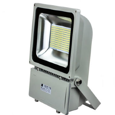 Прожектор светодиодный СДО-3-200 200Вт 160-260В 6500К 14000Лм IP65  